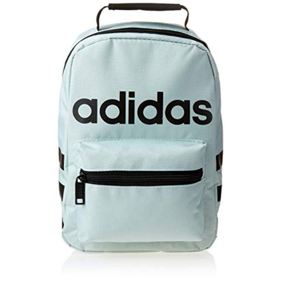 ADIDAS Santiago Insulated Lunch bag Minty Green